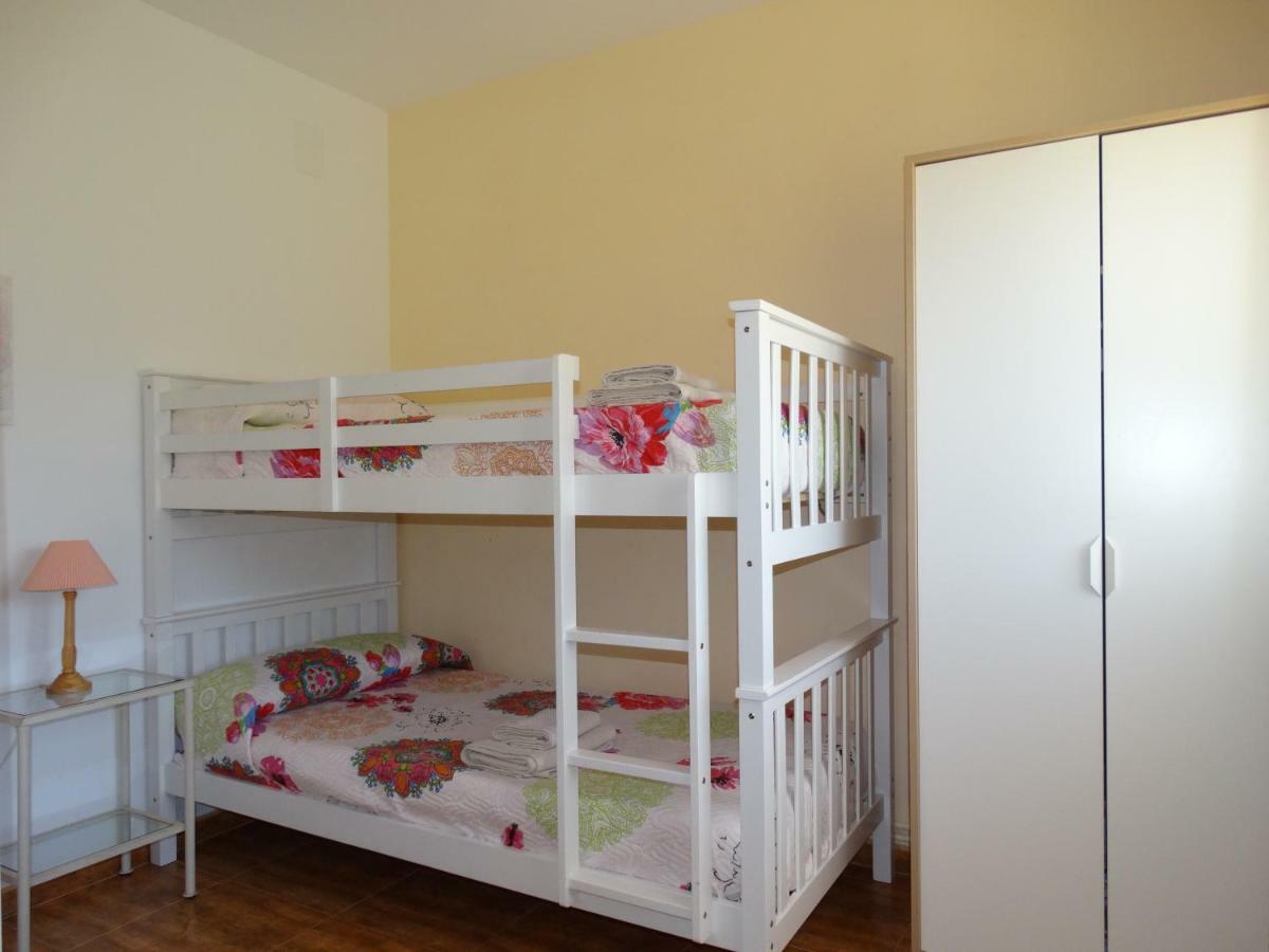 Casas Rurales La Loma Riópar Esterno foto