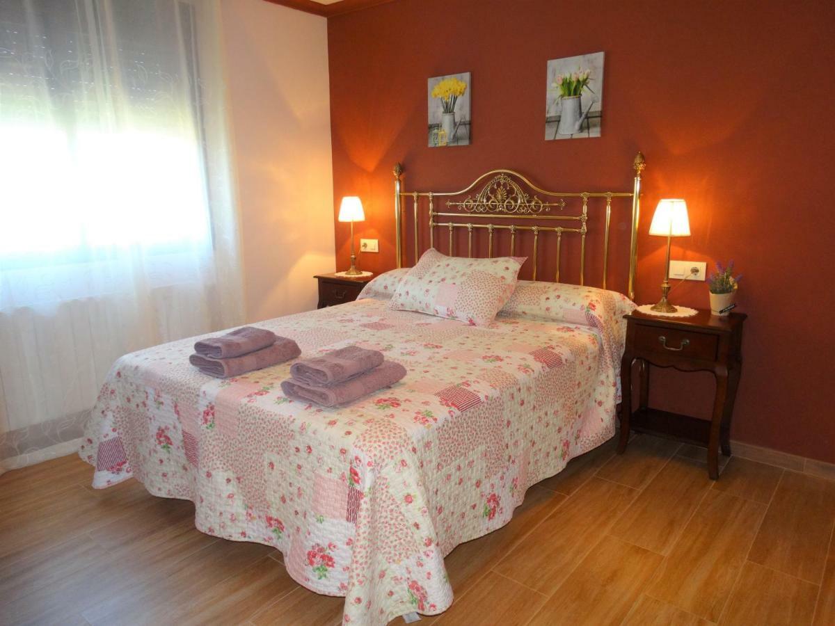Casas Rurales La Loma Riópar Esterno foto